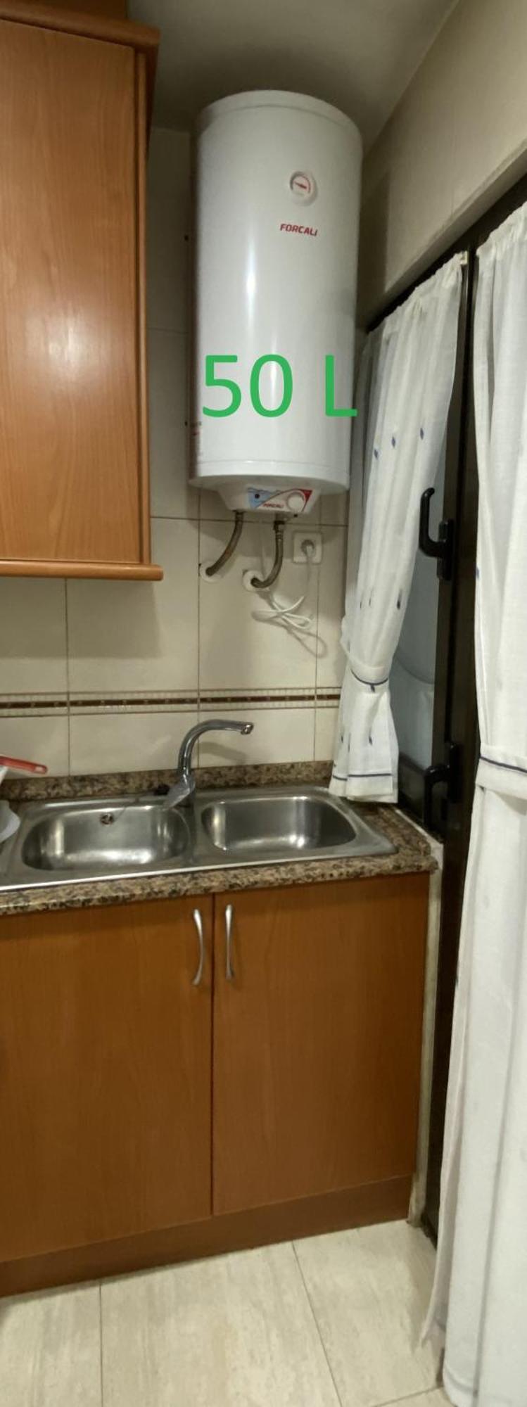 גיחון Apartment Close To The Historical Center מראה חיצוני תמונה